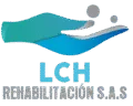 LOGO LCH REHABILITACION SAS