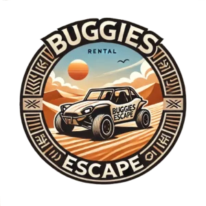 Logo de buggiescape
