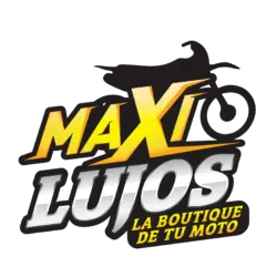 lOGO DE MAXILUJOS