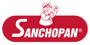 logo sanchopan